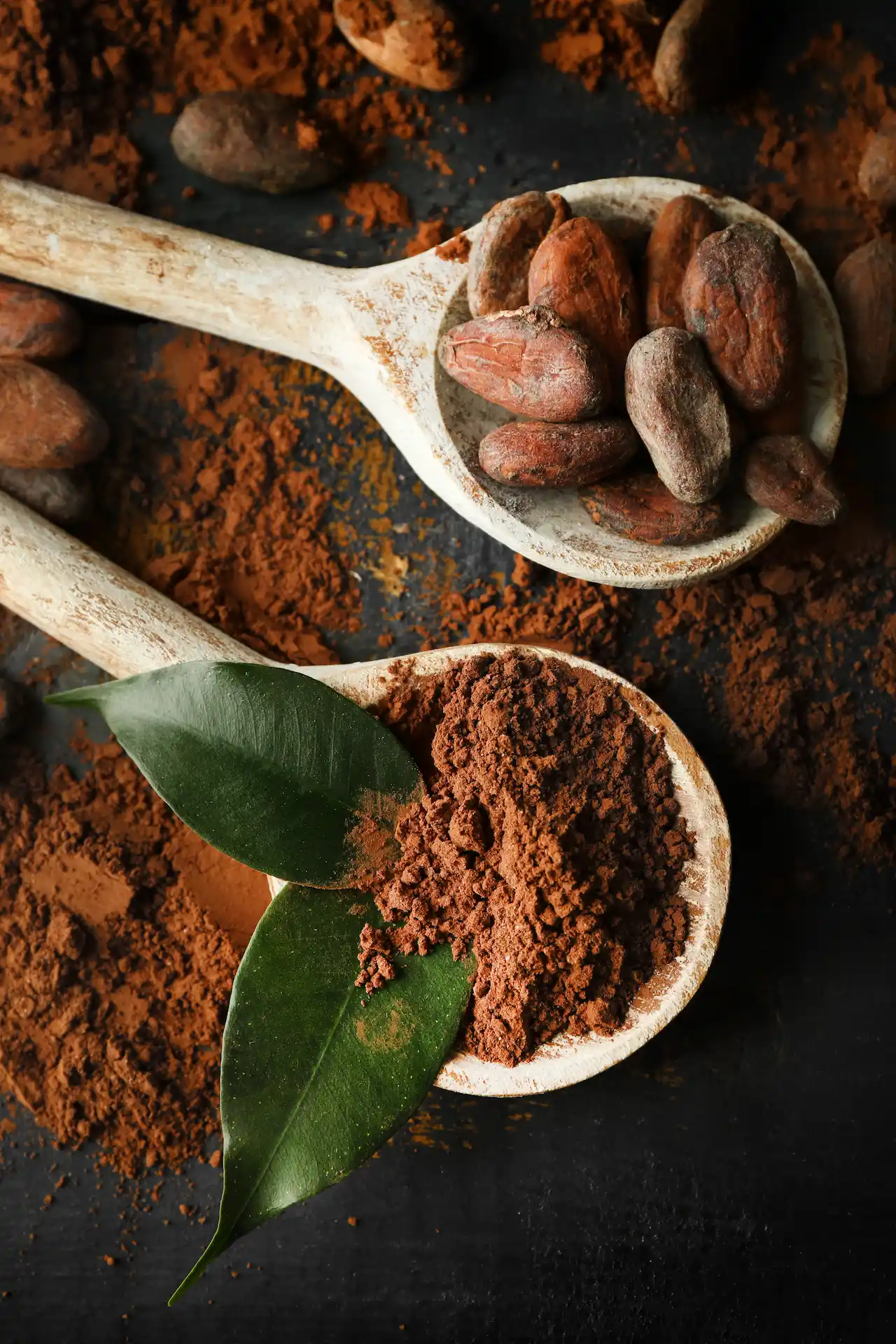 Alkarich premium cocoa powder