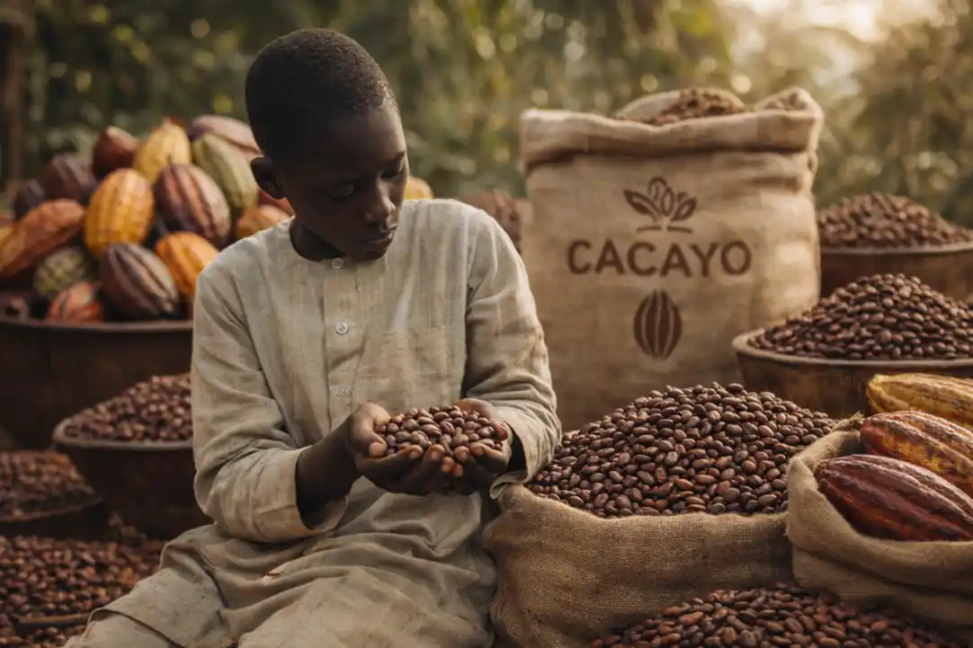 Natural vs alkalized cocoa: what changes in your recipe?