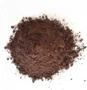 DOMINICAN cocoa powder