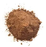 GHANA cocoa powder